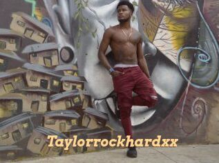 Taylorrockhardxx
