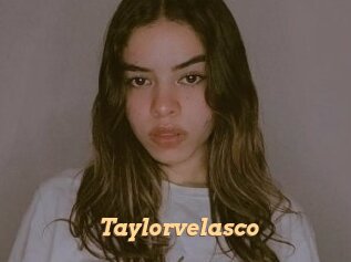 Taylorvelasco