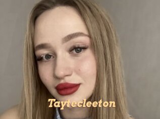 Taytecleeton