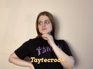 Taytecrook