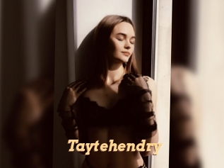 Taytehendry