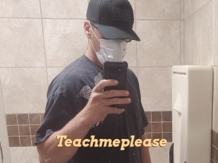 Teachmeplease