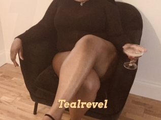 Tealrevel