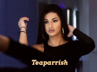 Teaparrish