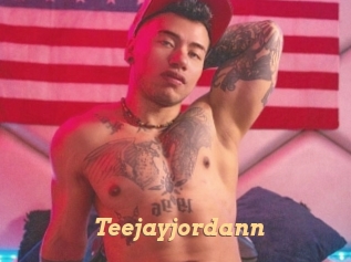 Teejayjordann