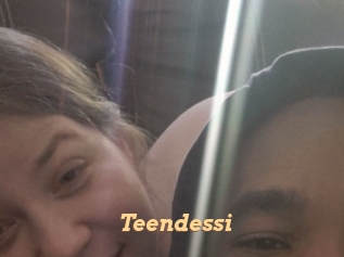 Teendessi