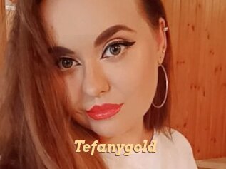 Tefanygold