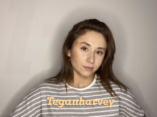 Teganharvey