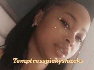 Temptresspickysnacks