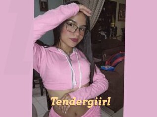 Tendergiirl