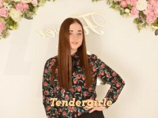 Tendergirle
