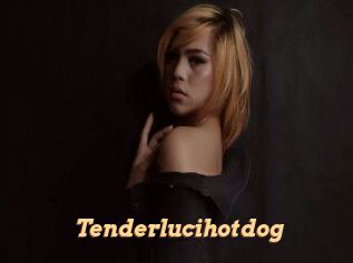 Tenderlucihotdog