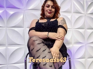 Teresaass43