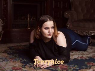 Terrynice