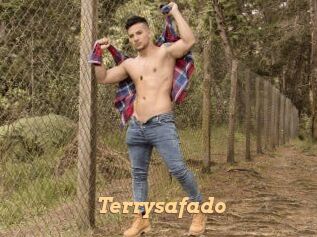 Terrysafado