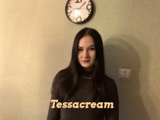 Tessacream
