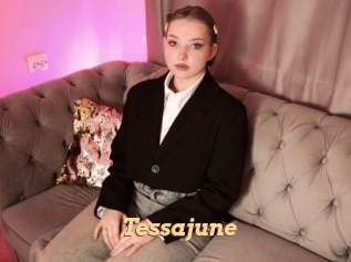 Tessajune