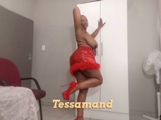 Tessamand