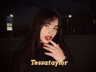 Tessataylor