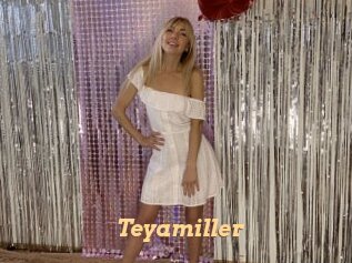 Teyamiller