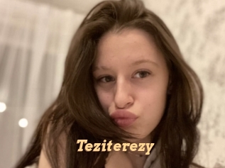 Teziterezy