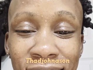Thadjohnason