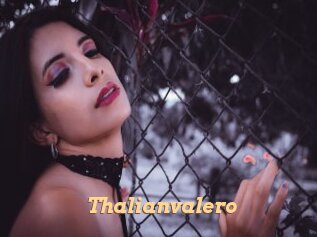 Thalianvalero