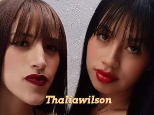 Thaliawilson