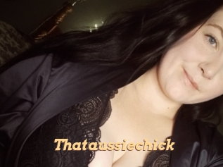 Thataussiechick