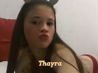 Thayra