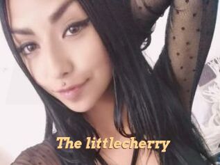 The_littlecherry