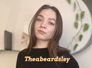 Theabeardsley