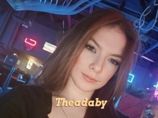 Theadaby