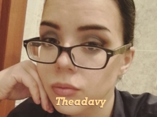 Theadavy