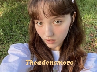 Theadensmore