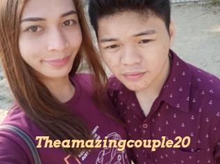 Theamazingcouple20