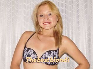 Thebestblondi