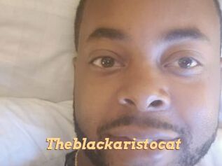 Theblackaristocat