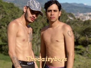 Thedairyboys
