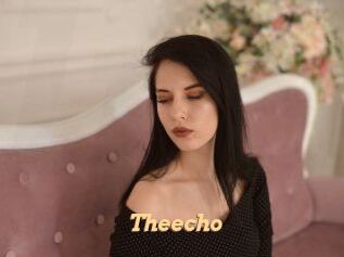 Theecho