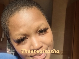 Theerealsasha