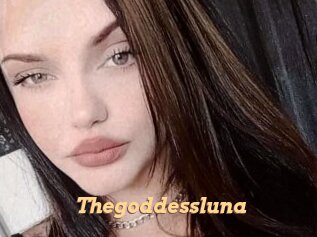 Thegoddessluna