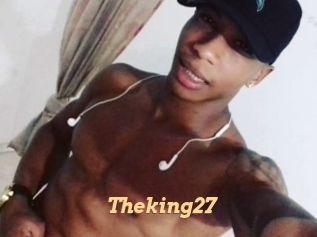 Theking27