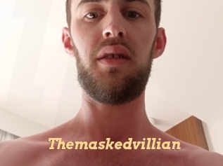 Themaskedvillian
