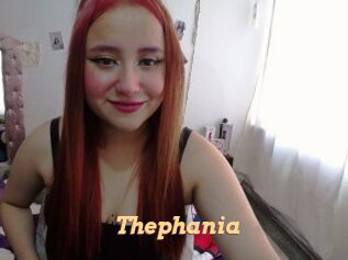 Thephania