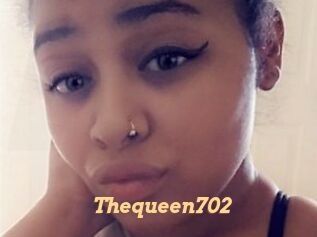 Thequeen702