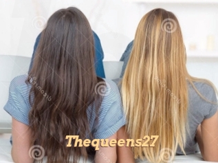 Thequeens27