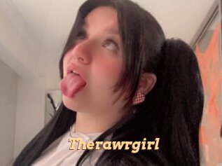 Therawrgirl