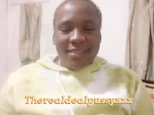 Therealdealpussyxxx