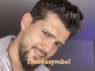 Thesexsymbol